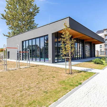 5 Morz By Jantar Kolobrzeg * Sianożęty