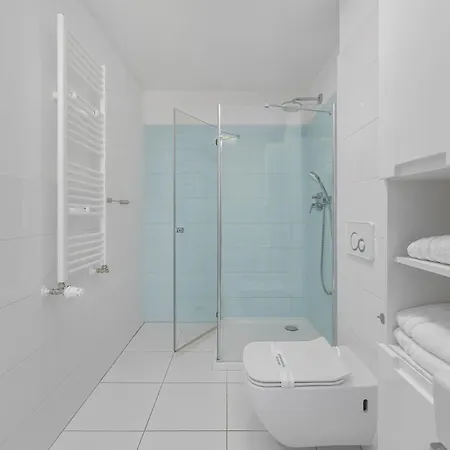 Apartmán 5 Morz By Jantar Kolobrzeg