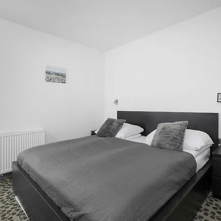 Apartmán 5 Morz By Jantar Kolobrzeg *