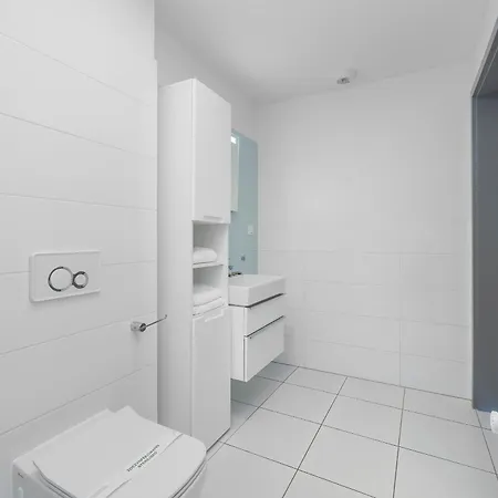 Apartmán 5 Morz By Jantar Kolobrzeg Sianożęty