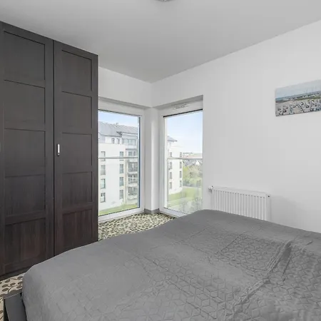 5 Morz By Jantar Kolobrzeg *