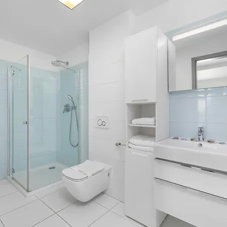 5 Morz By Jantar Kolobrzeg 辛安诺泽蒂