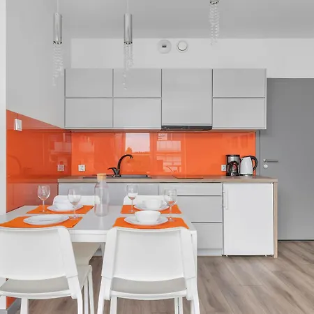 5 Morz By Jantar Kolobrzeg * Sianożęty