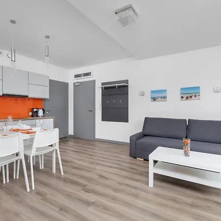 5 Morz By Jantar Kolobrzeg