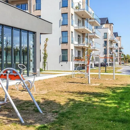 5 Morz By Jantar Kolobrzeg Sianożęty