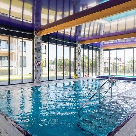 5 Morz By Jantar Kolobrzeg Sianożęty