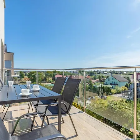 5 Morz By Jantar Kolobrzeg *