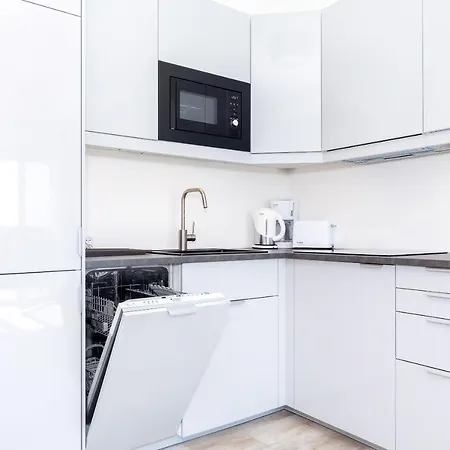 5 Morz By Jantar Kolobrzeg 辛安诺泽蒂