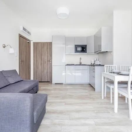 5 Morz By Jantar Kolobrzeg * Sianożęty