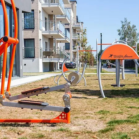 5 Morz By Jantar Kolobrzeg