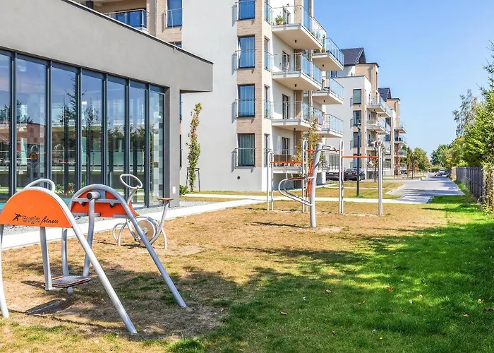 5 Morz By Jantar Kolobrzeg Sianozety